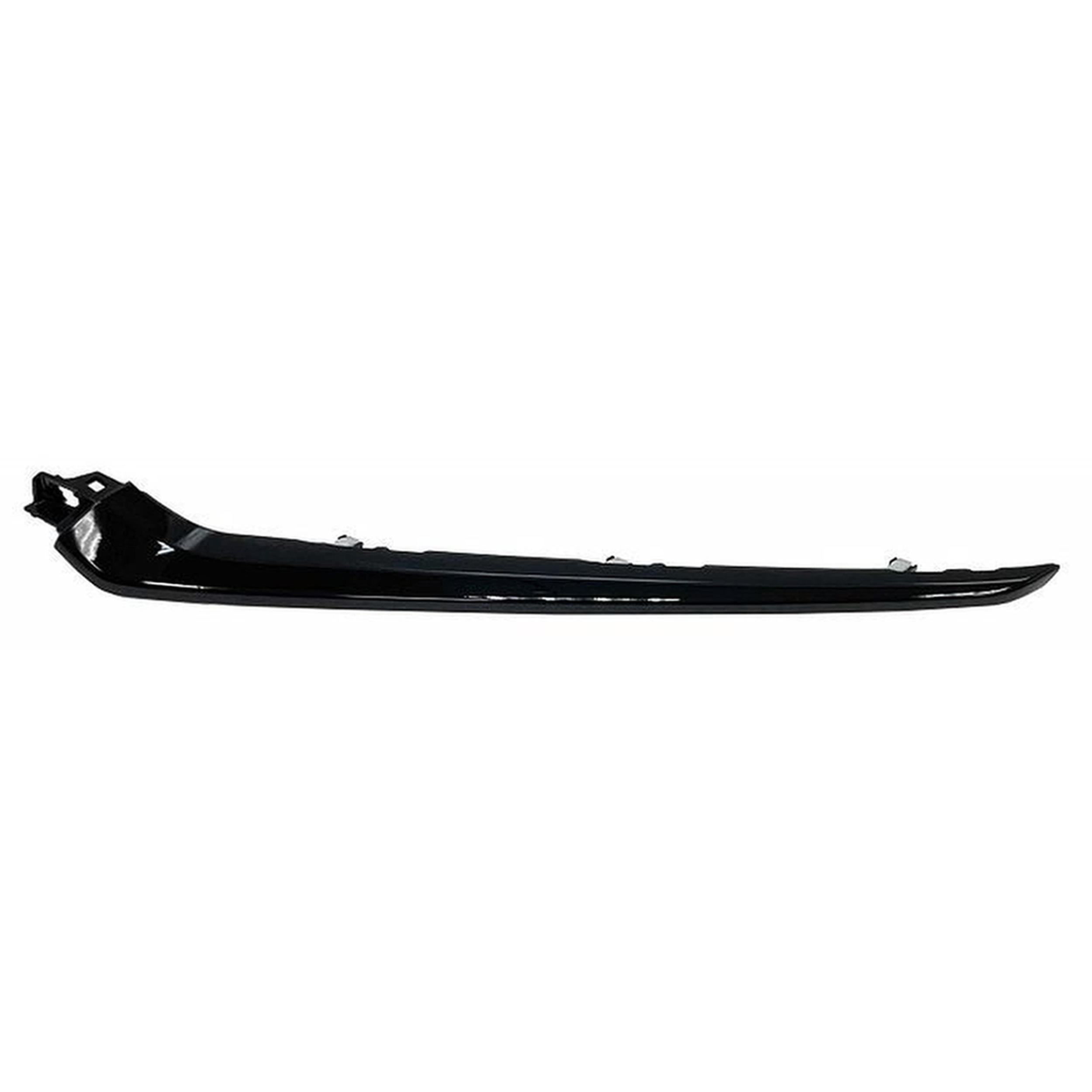 Grille Molding