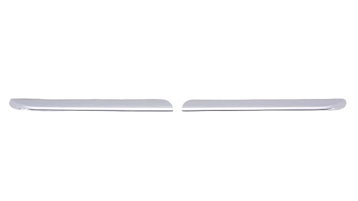 Grille Molding