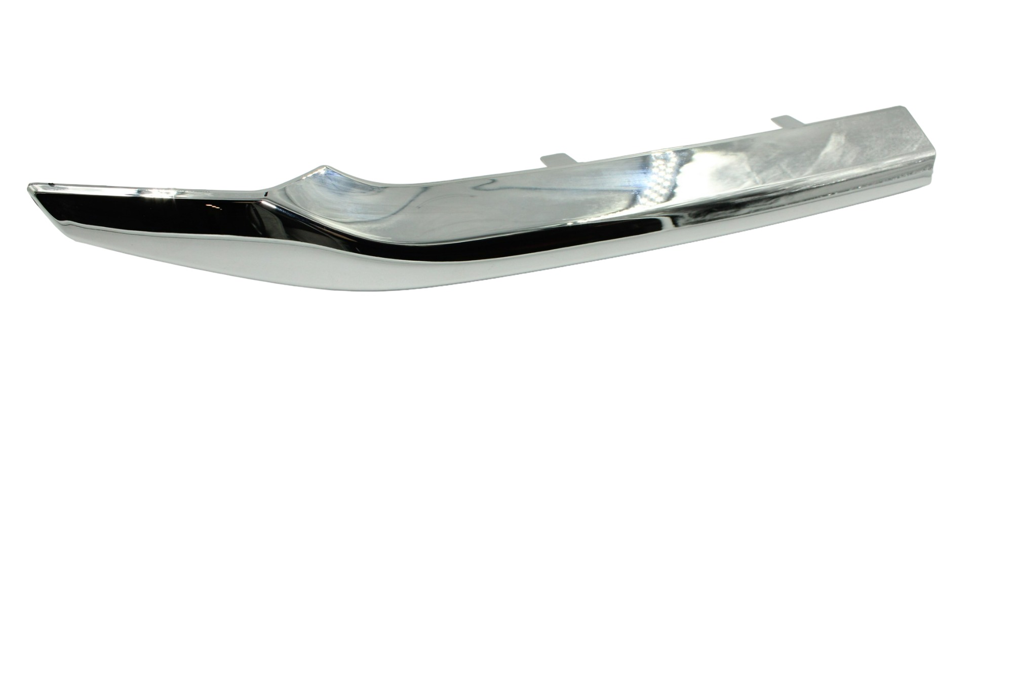 Grille Molding