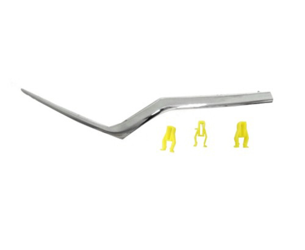 Grille Molding