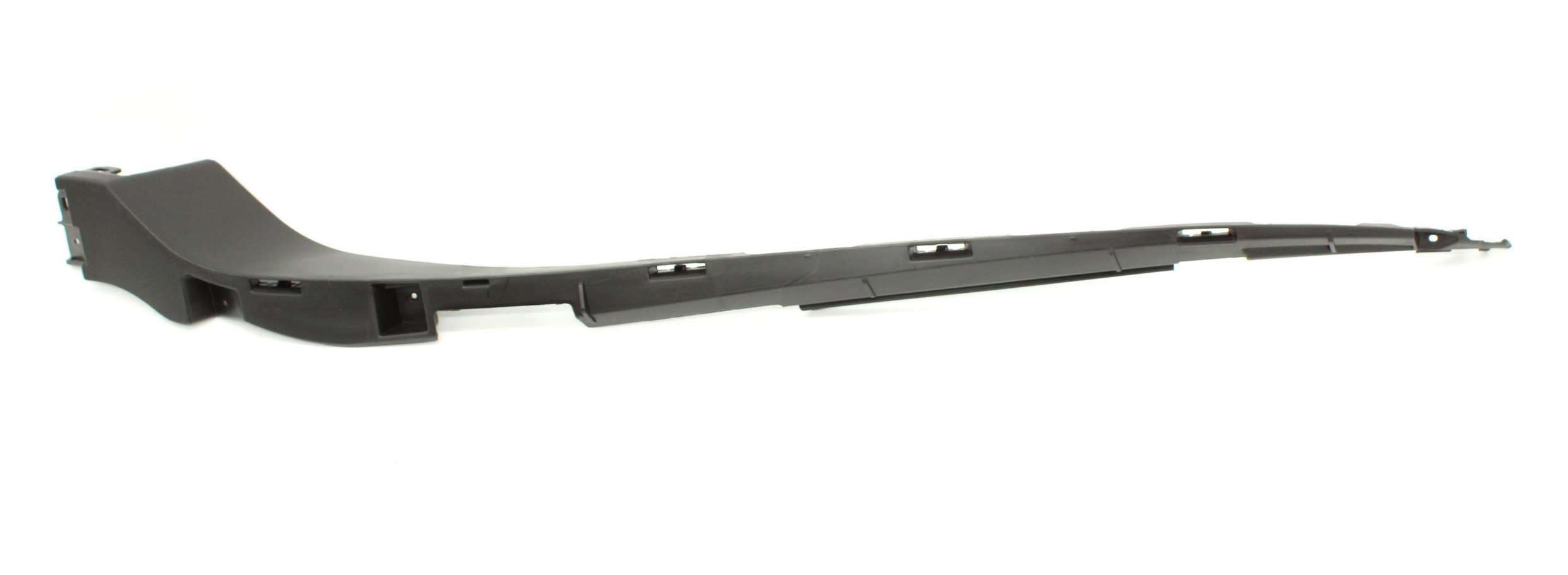 Grille Molding