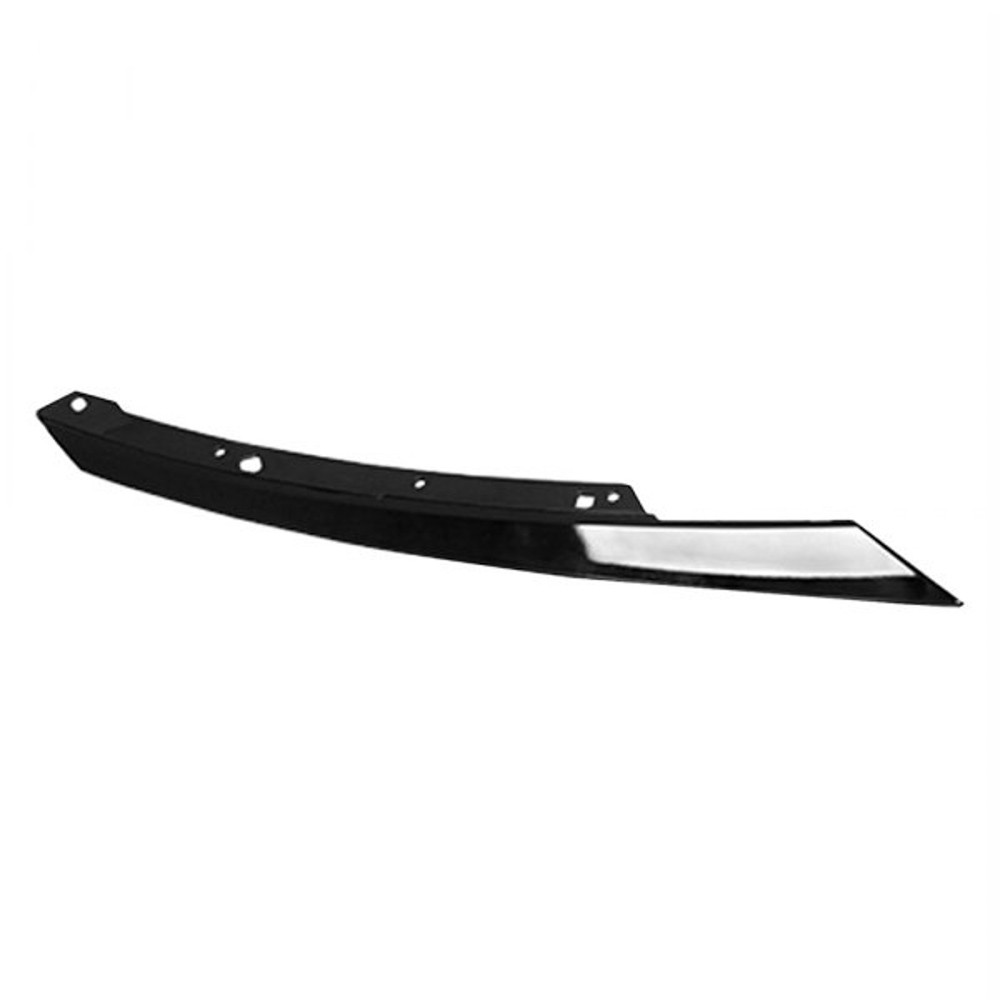 Grille Molding