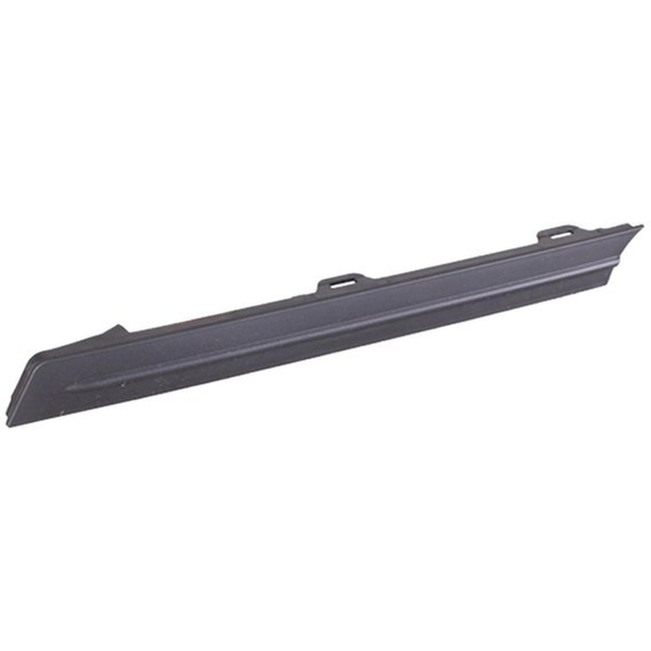 Grille Molding