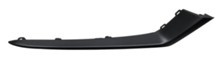 CIVIC 25 RT GRILLE MOLDING LX