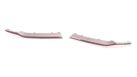Grille Molding