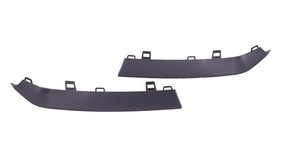 Grille Molding