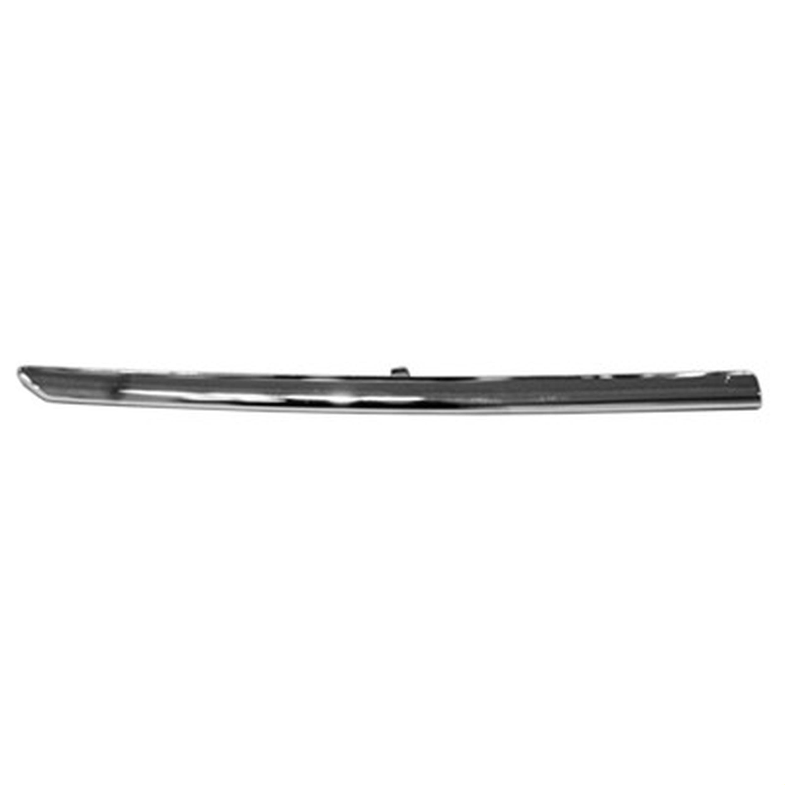 Grille Molding