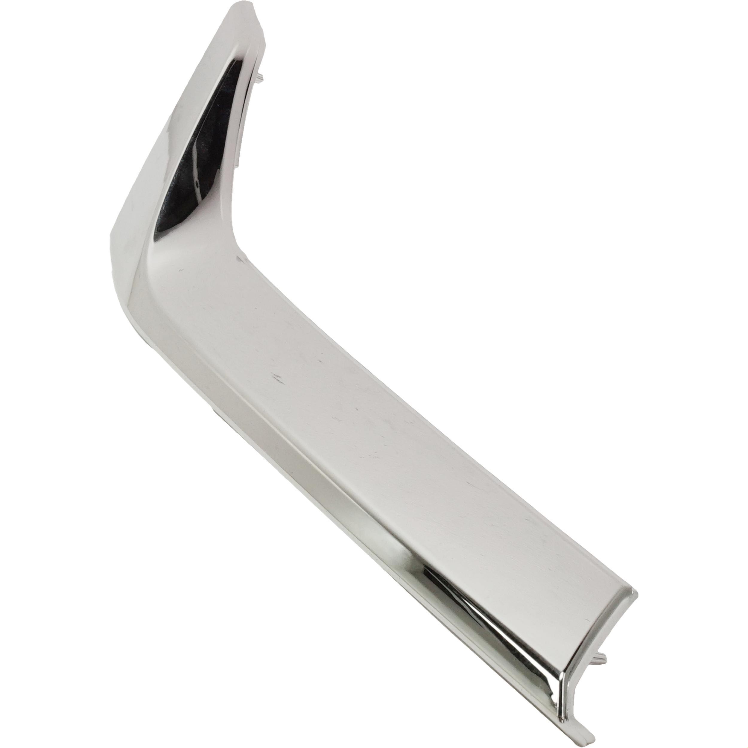 Grille Molding