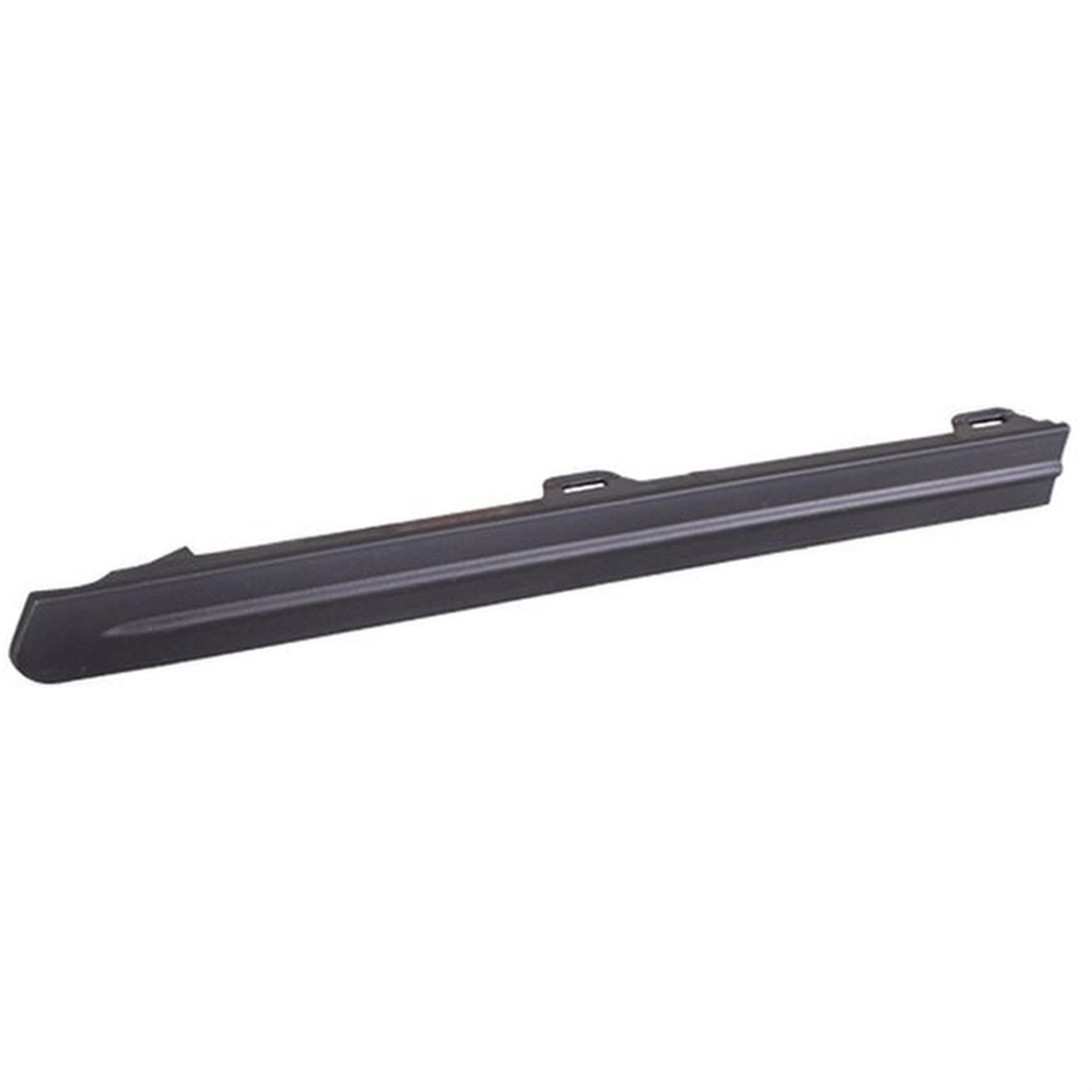 Grille Molding
