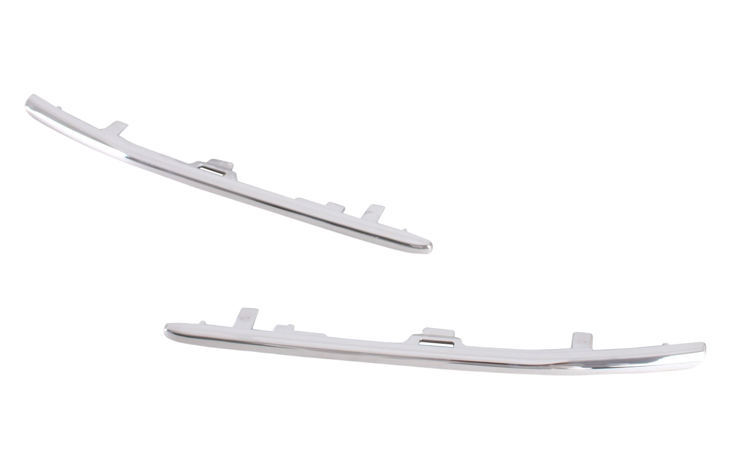 Grille Molding