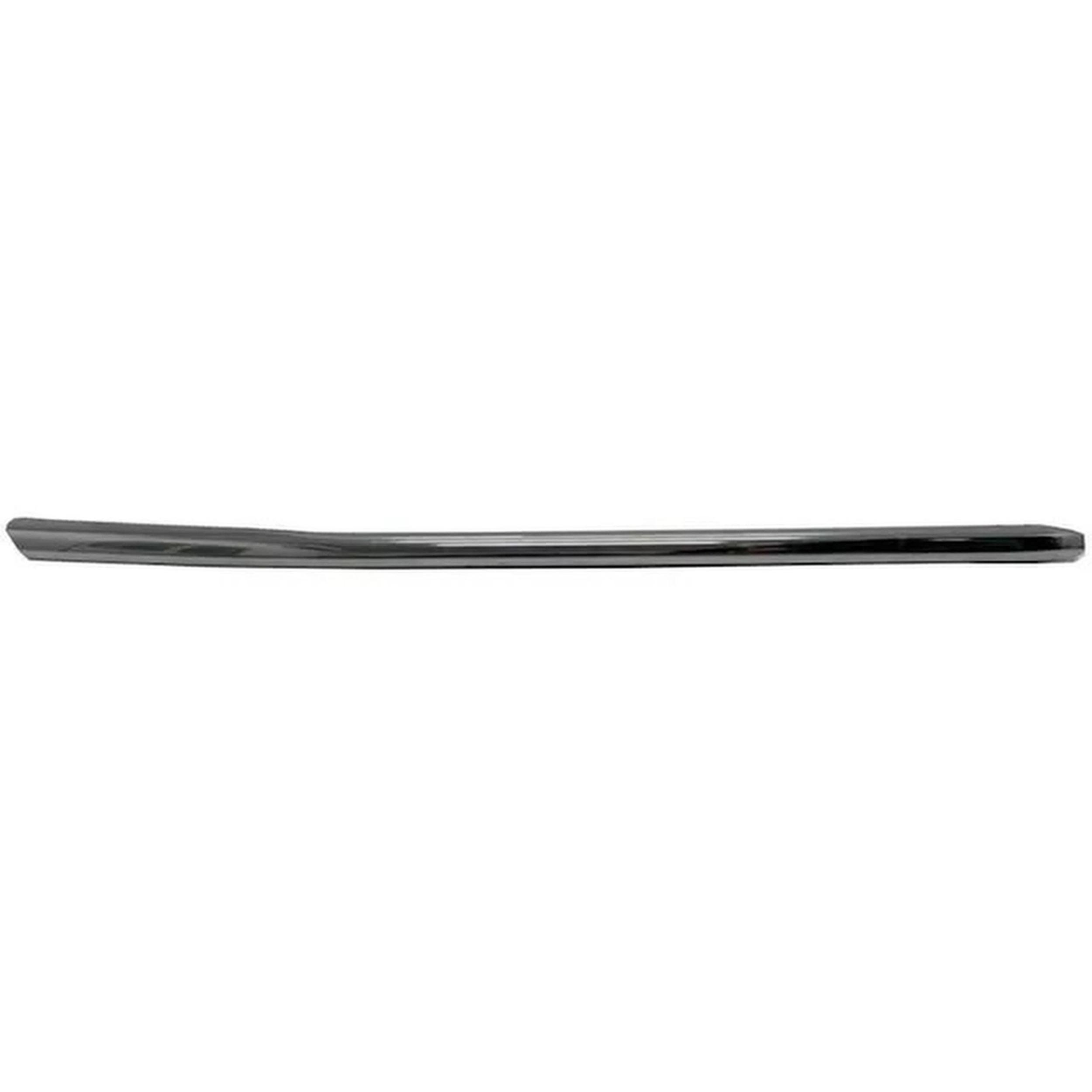 Grille Molding