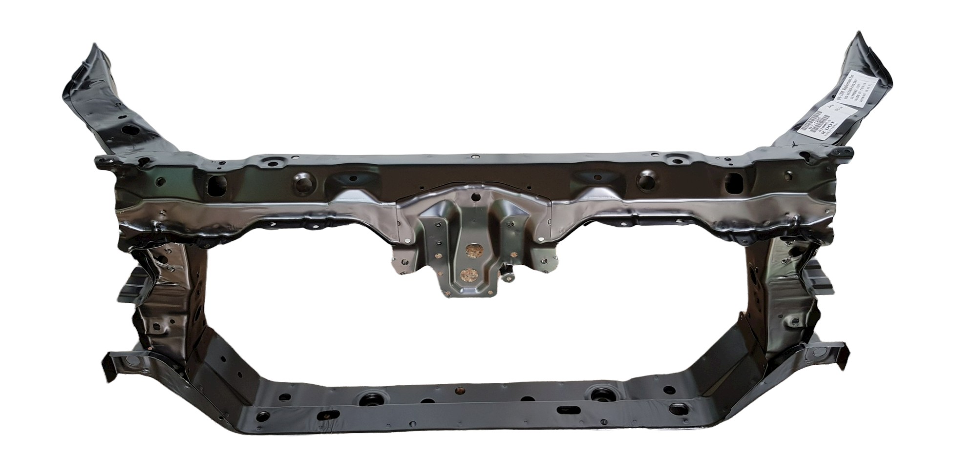 Radiator Support