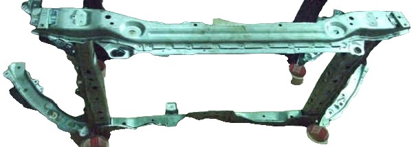 Radiator Support