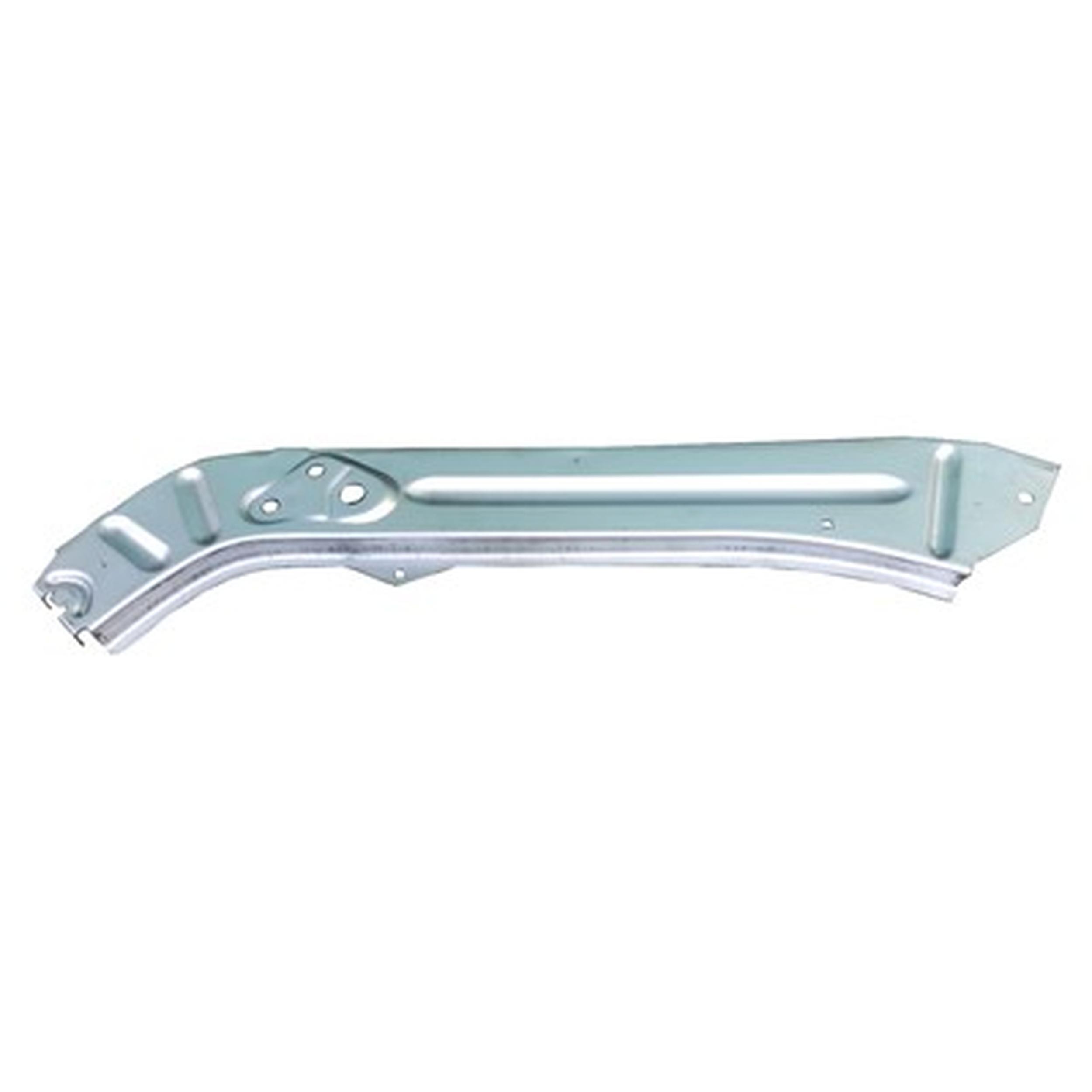 Radiator Support