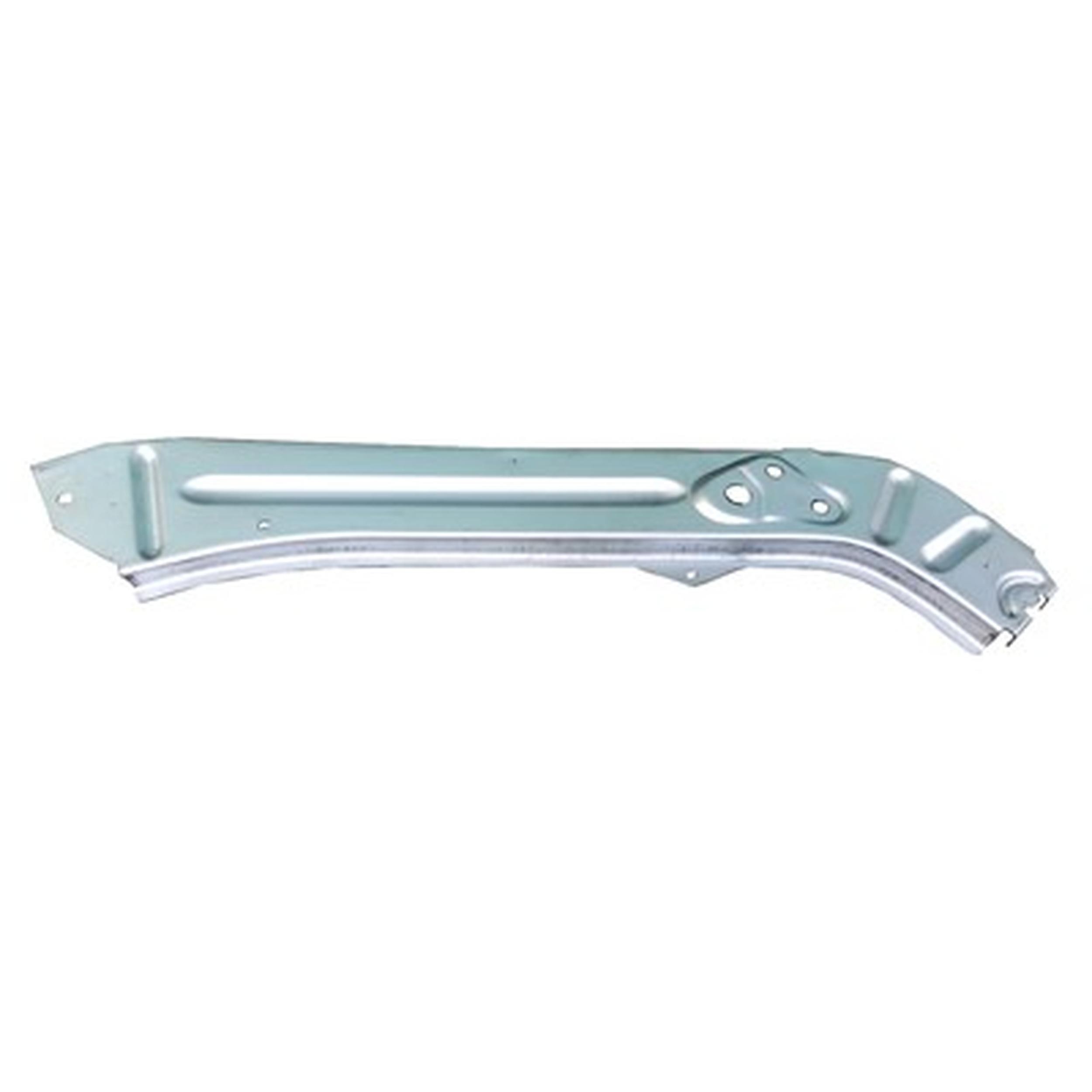 Radiator Support