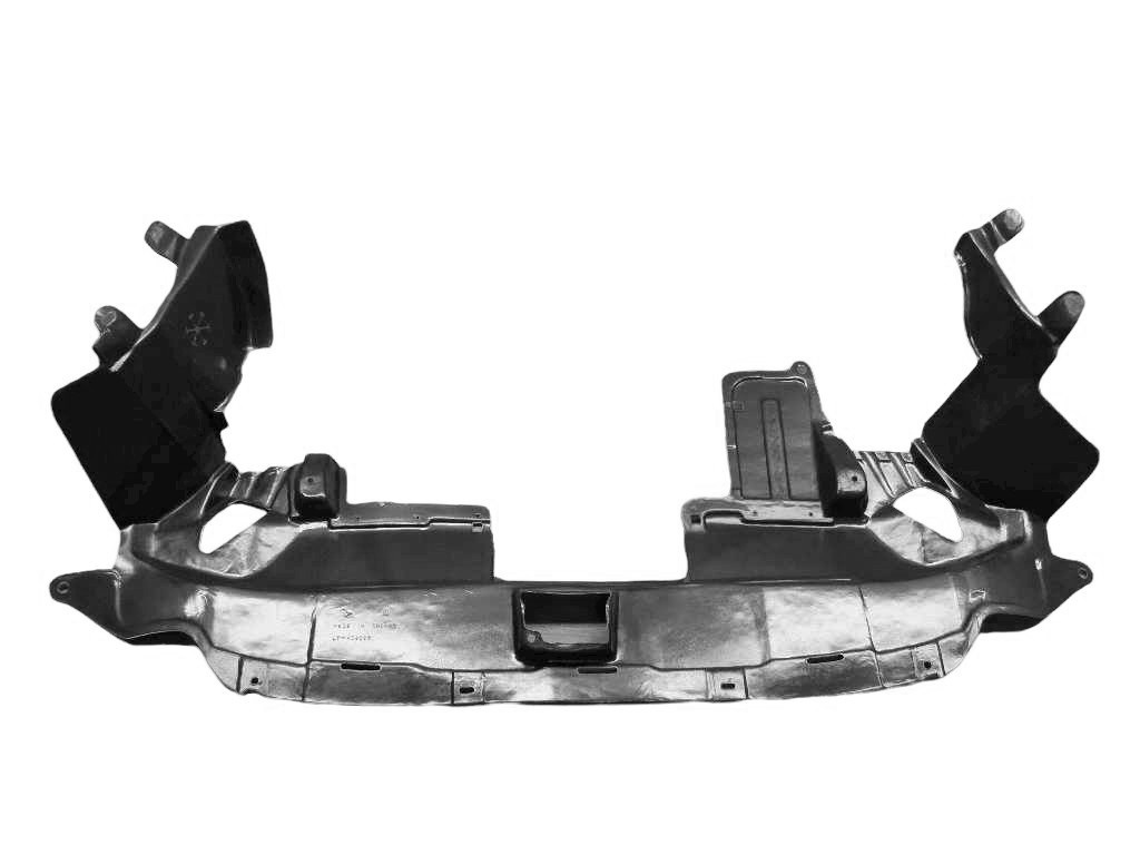 Engine Cover