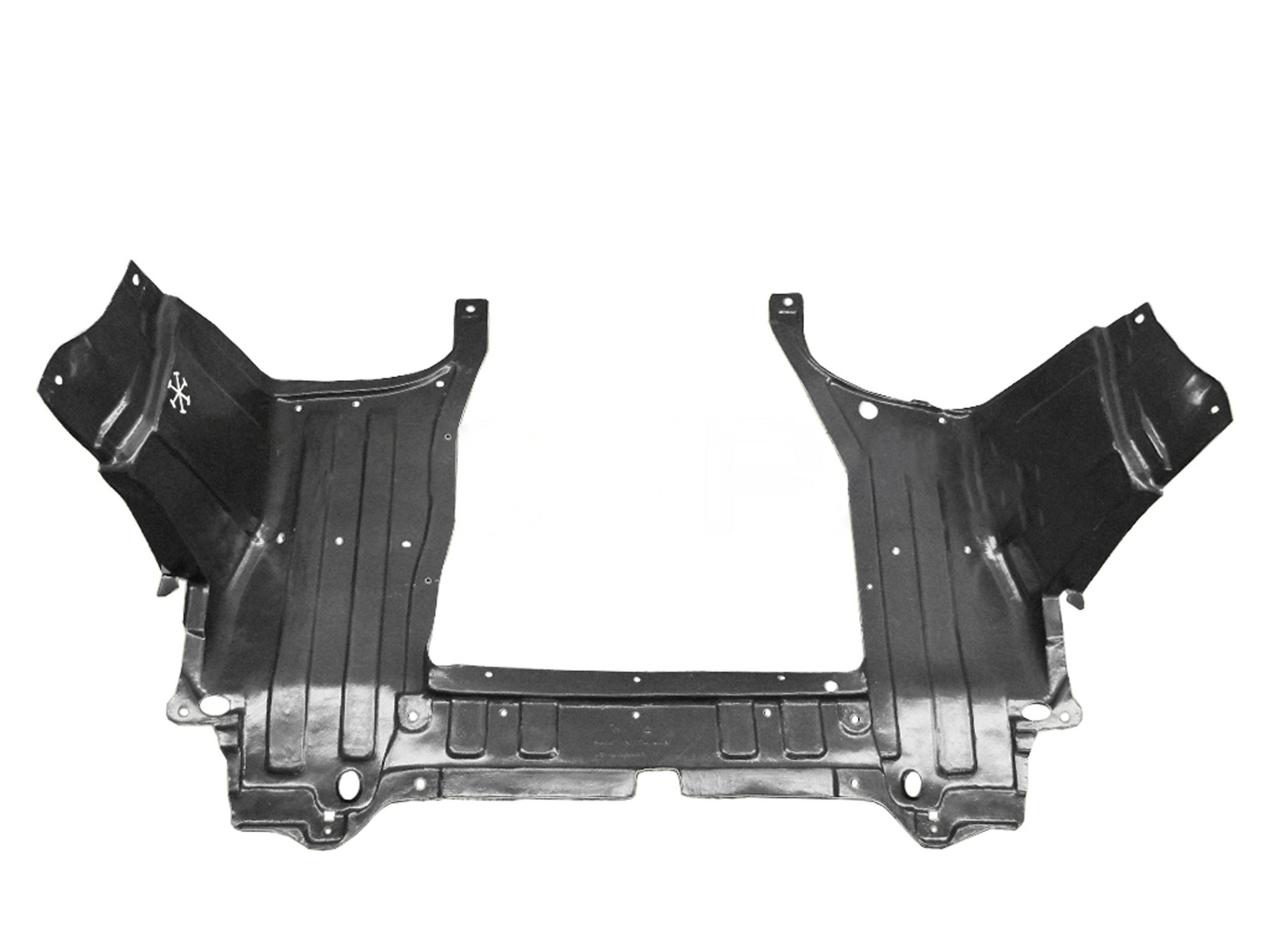 Engine Cover