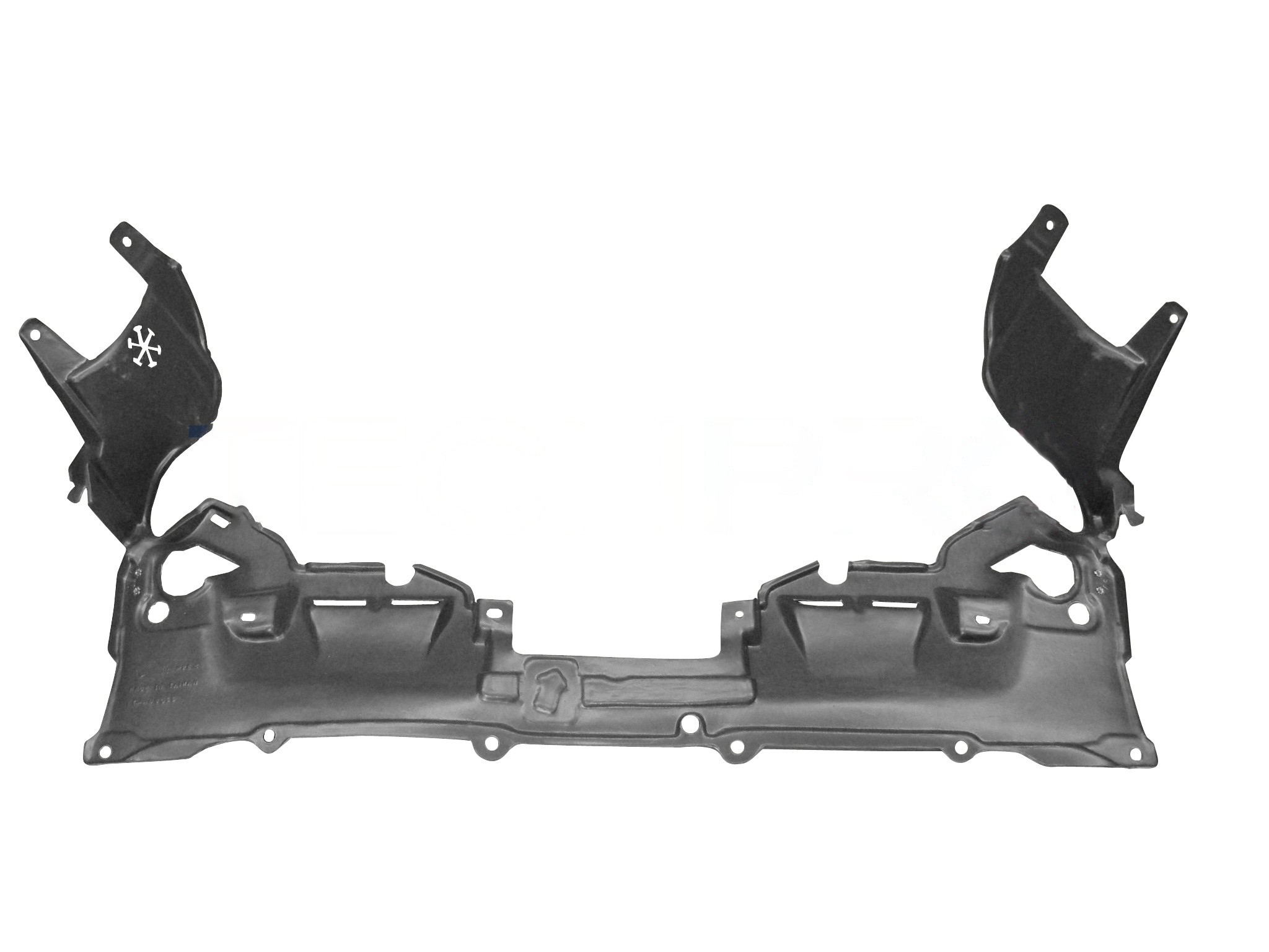 Engine Cover