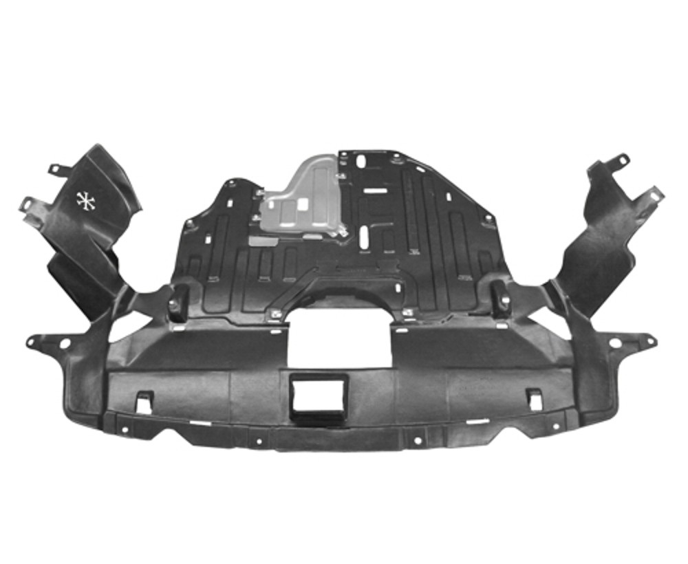 Engine Cover