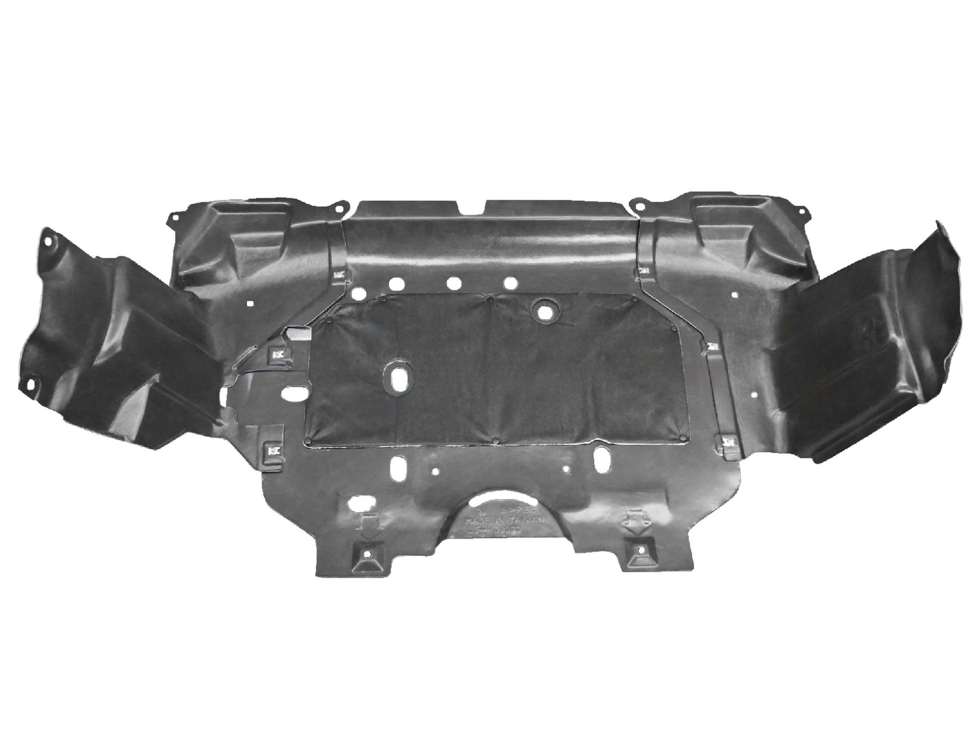 Engine Cover
