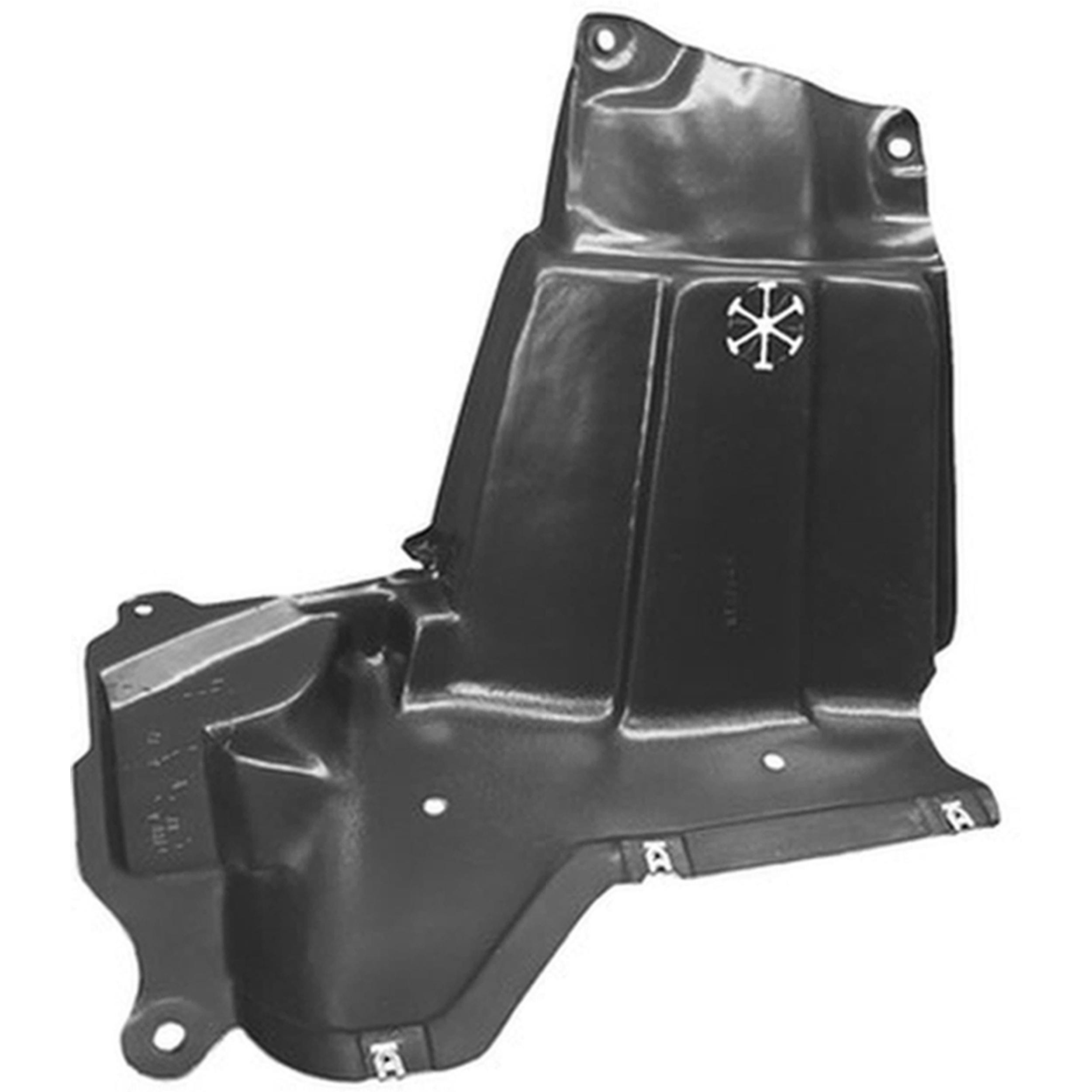 Engine Cover