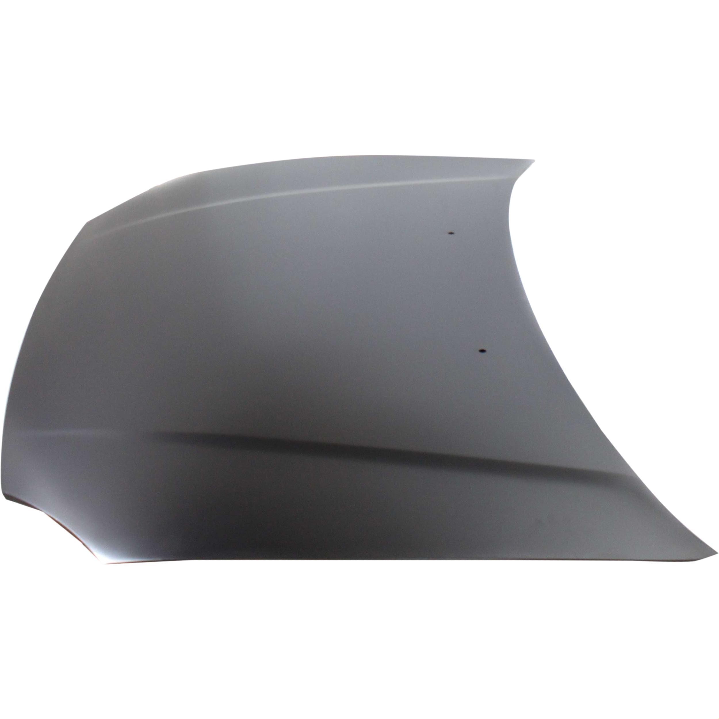 Hood Panel Assembly
