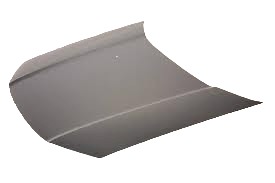 Hood Panel Assembly