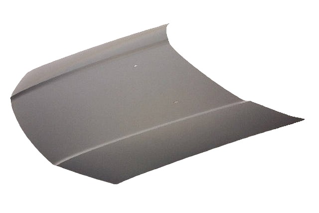 Hood Panel Assembly