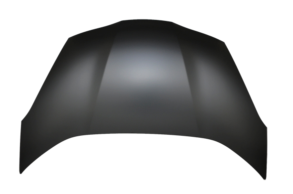 Hood Panel Assembly