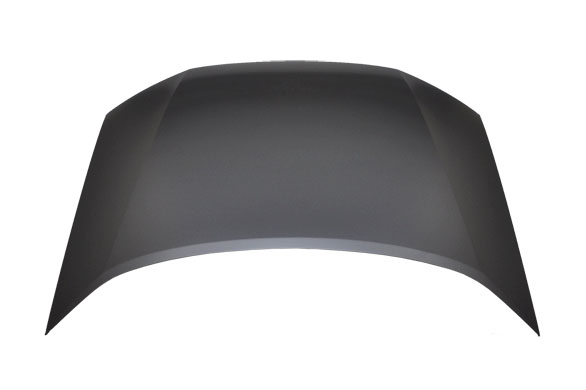 Hood Panel Assembly