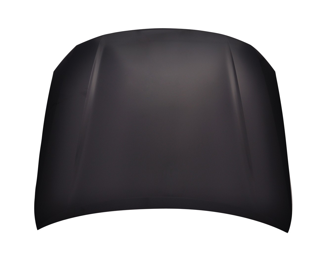 Hood Panel Assembly