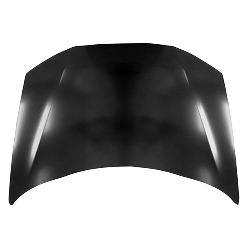 Hood Panel Assembly