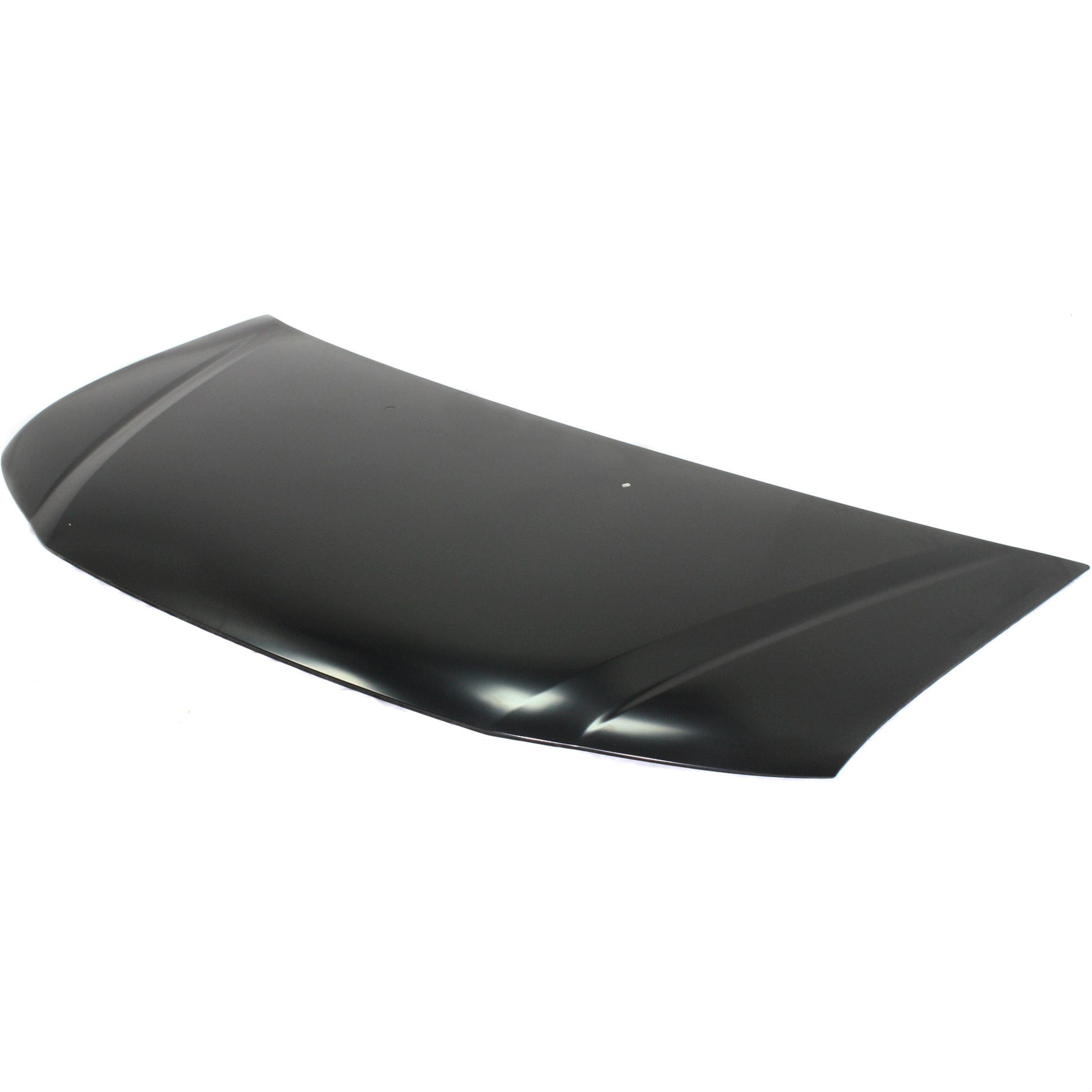 Hood Panel Assembly