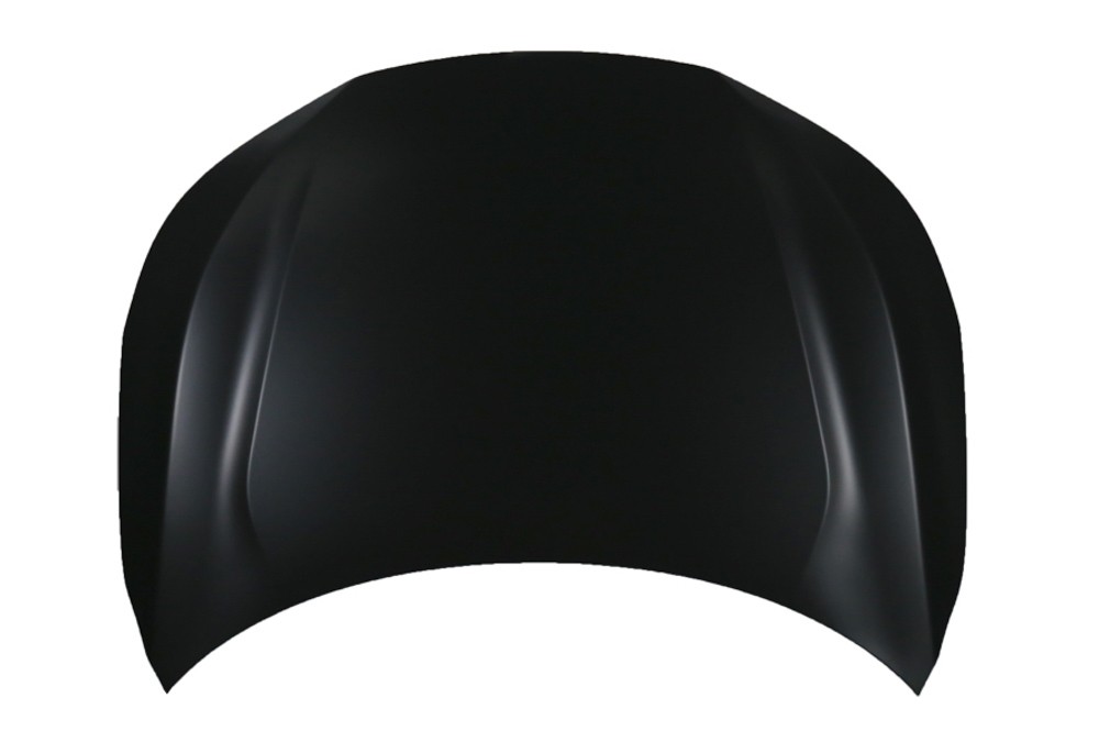 Hood Panel Assembly