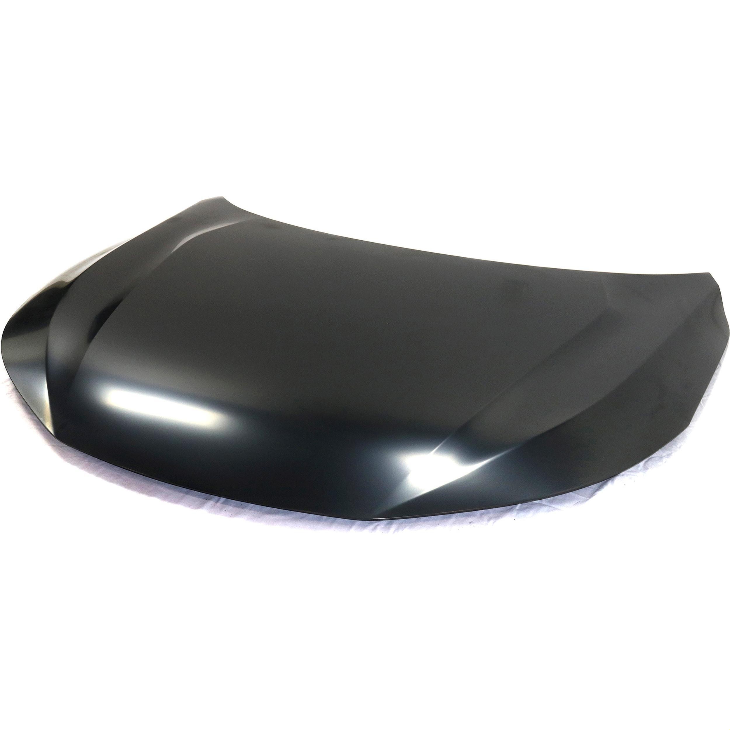 Hood Panel Assembly