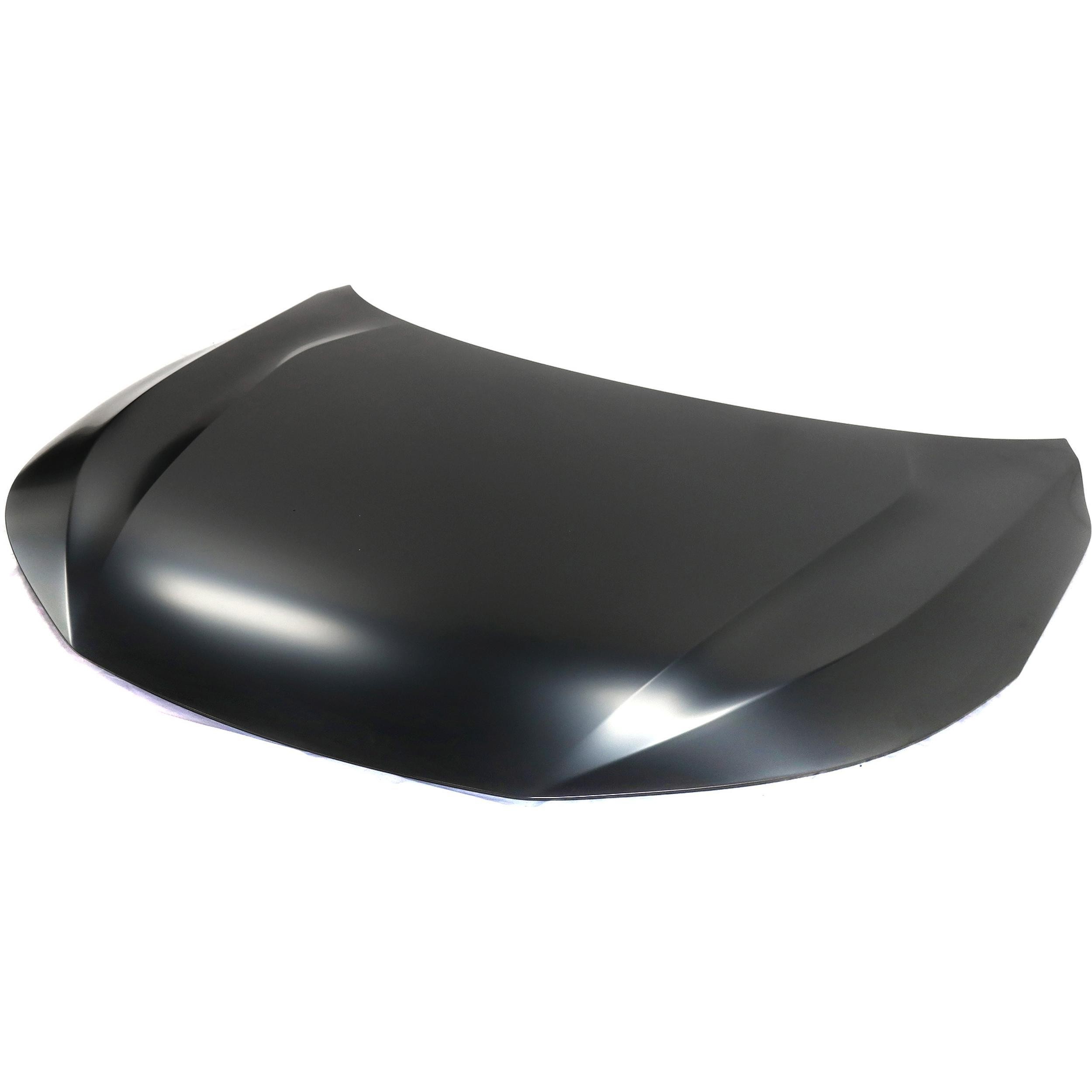 Hood Panel Assembly