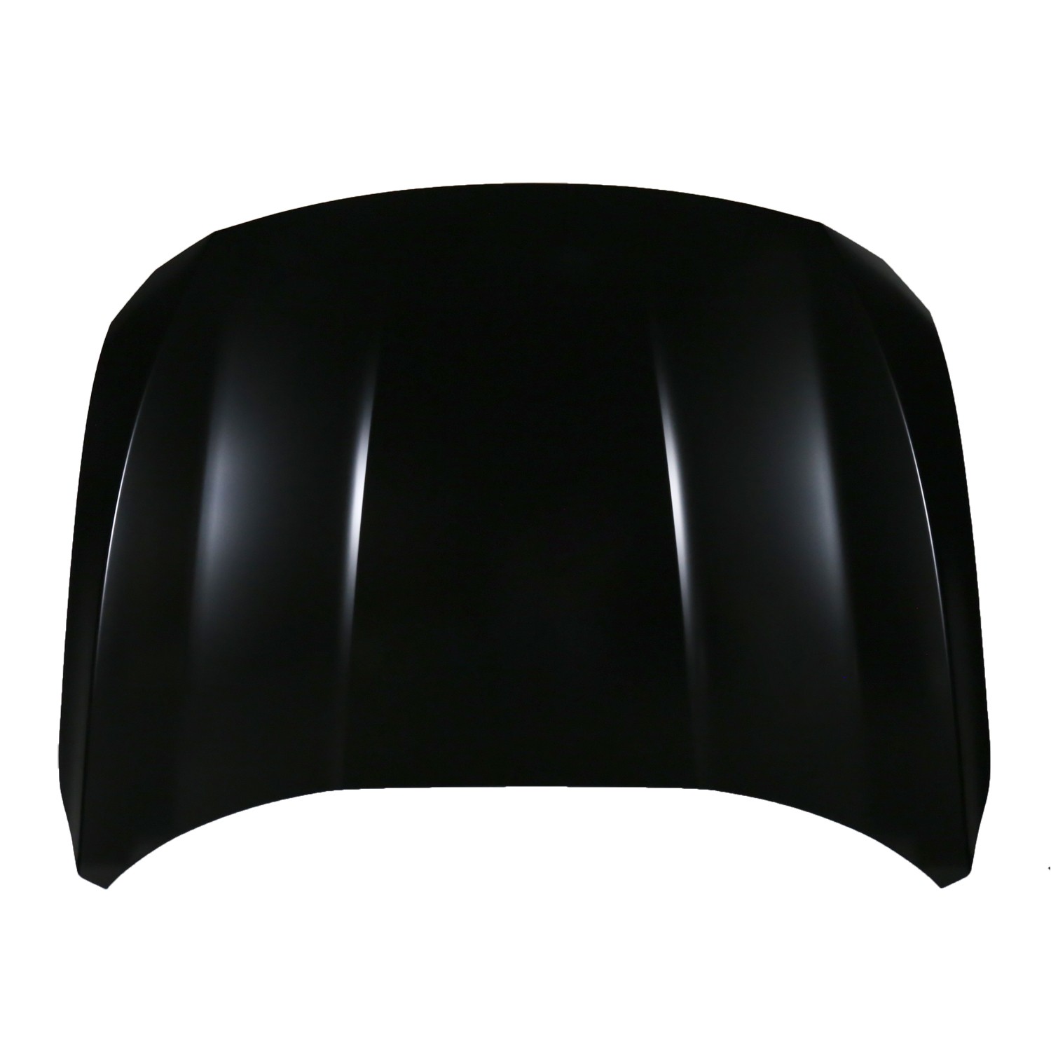 Hood Panel Assembly