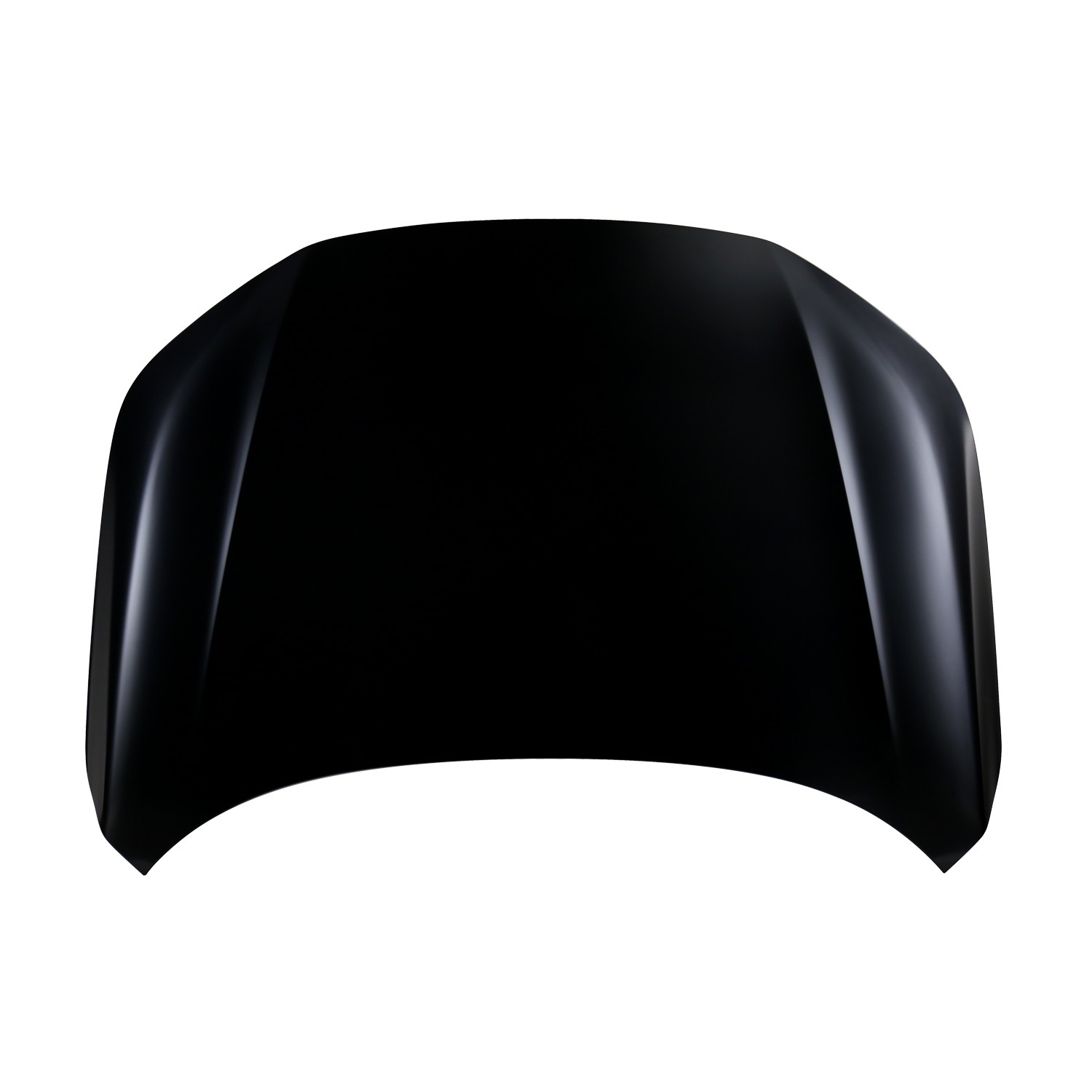 Hood Panel Assembly