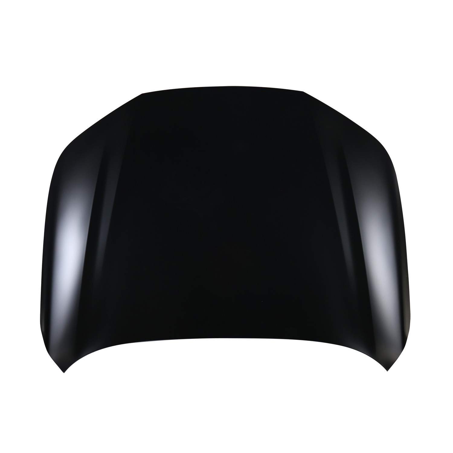Hood Panel Assembly