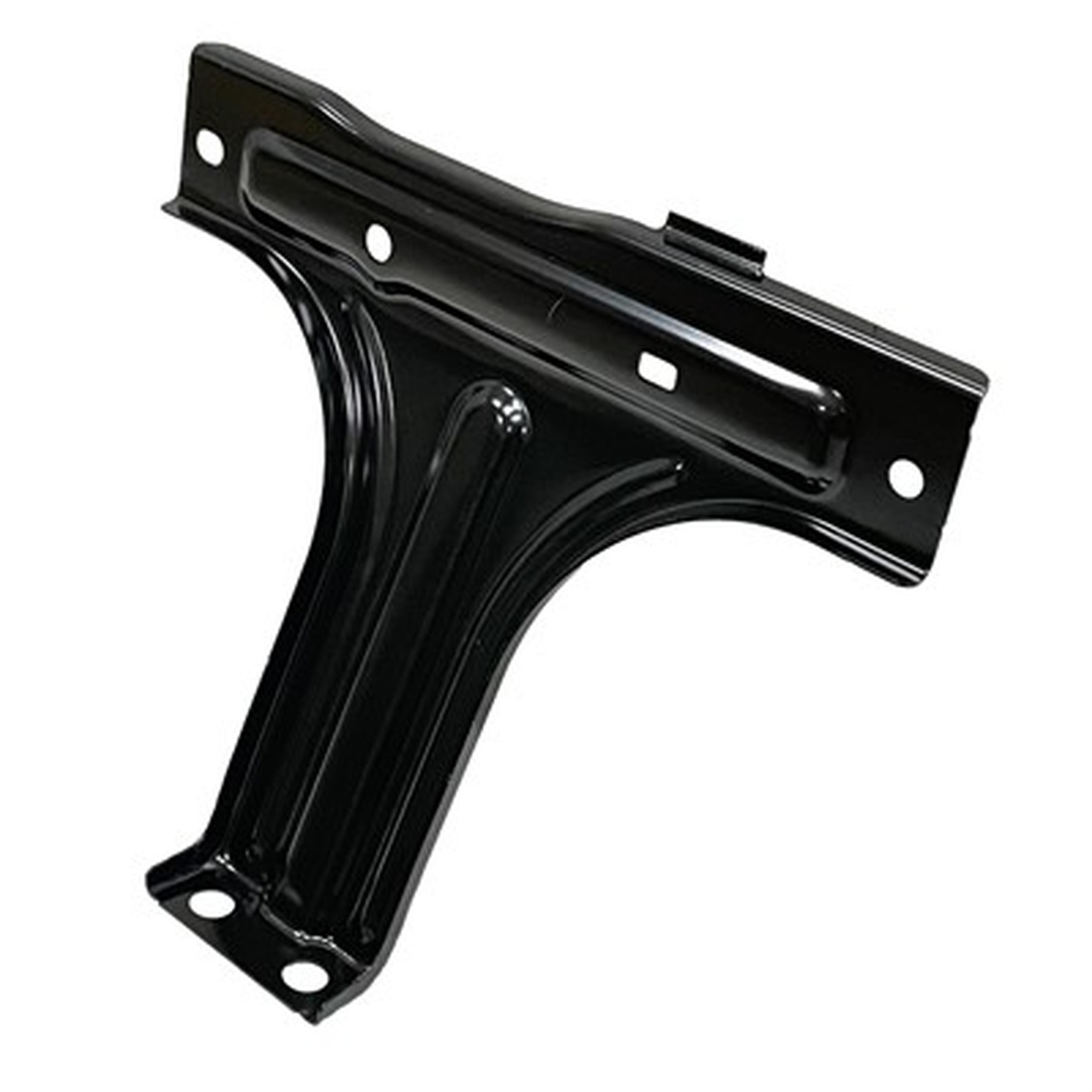 Hood Latch Support