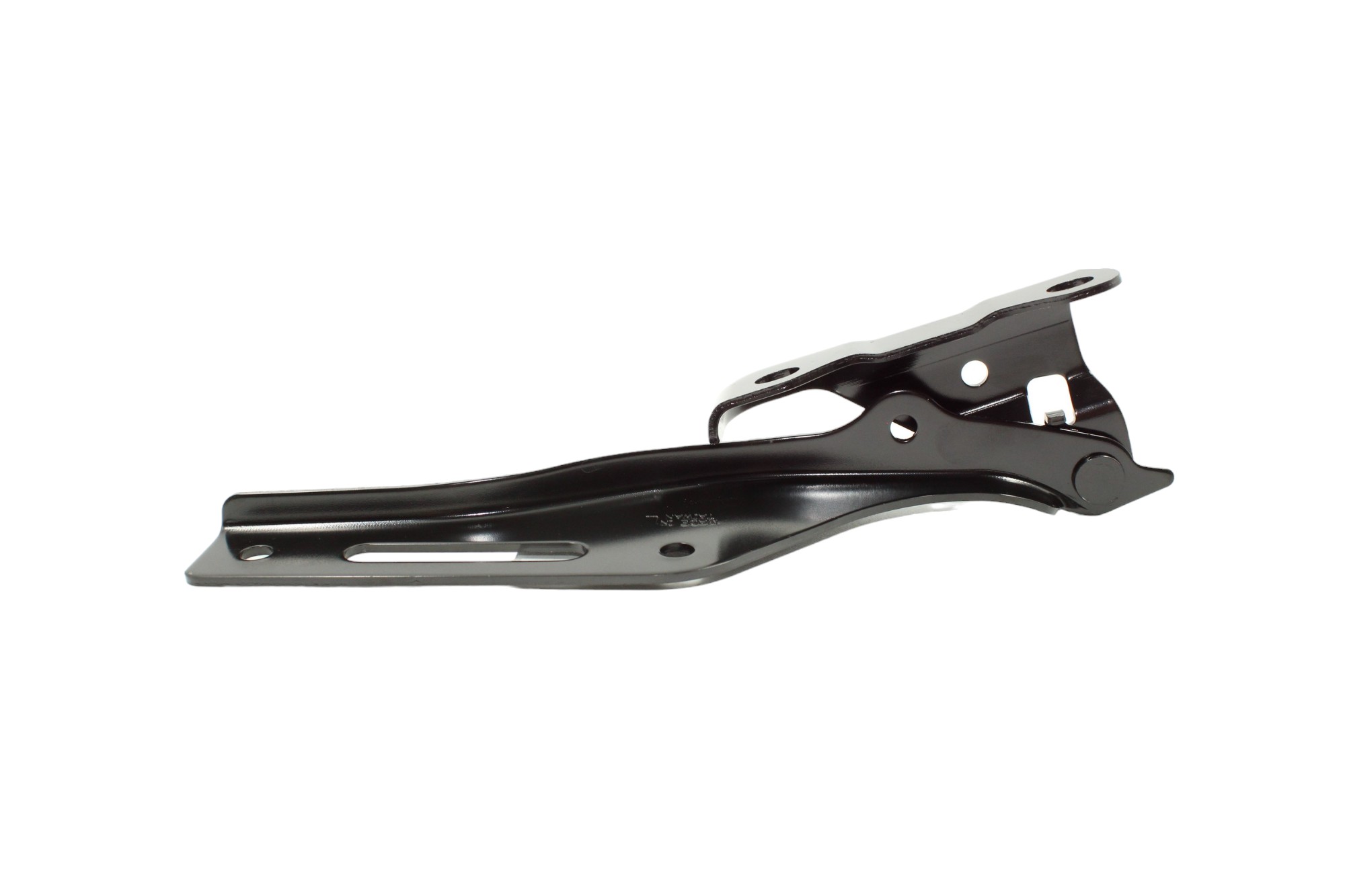 Hood Hinge Kit