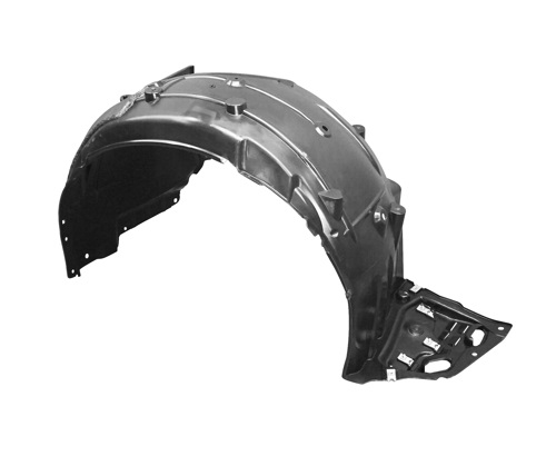 Fender Liner
