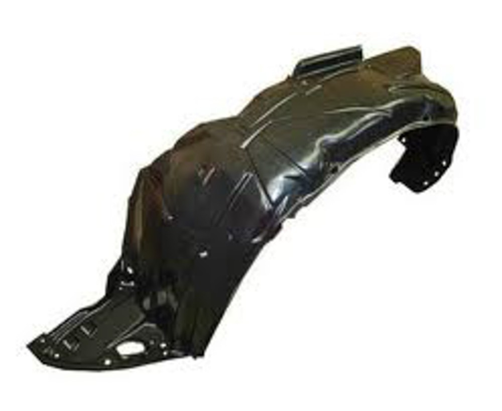 Fender Splash Shield