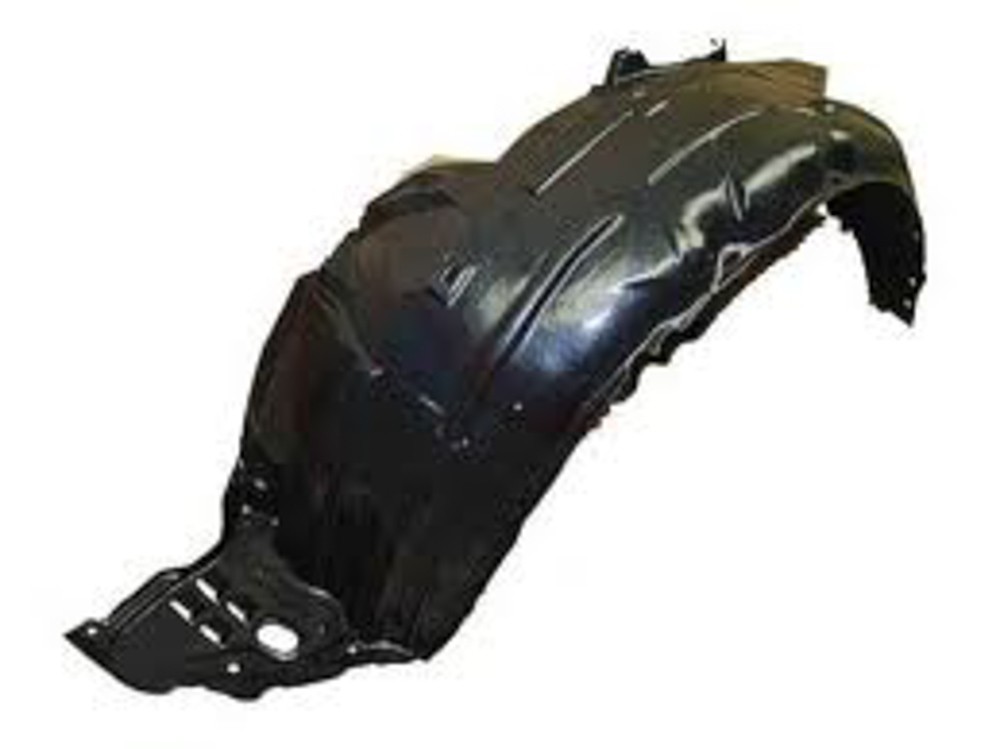 Fender Splash Shield