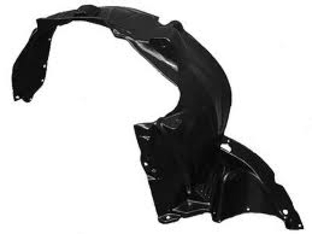 Fender Splash Shield