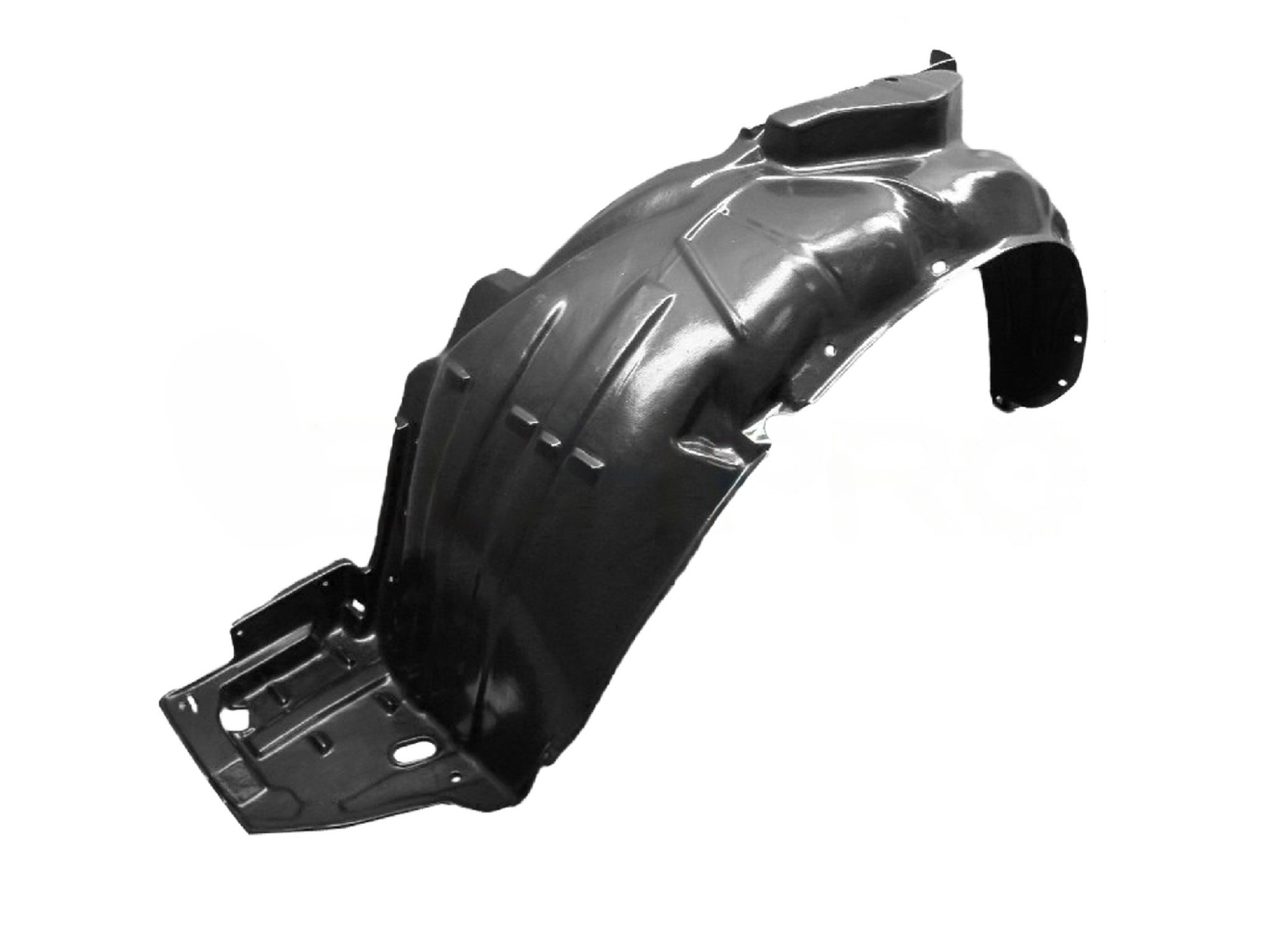 Fender Splash Shield