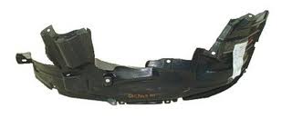 Fender Splash Shield