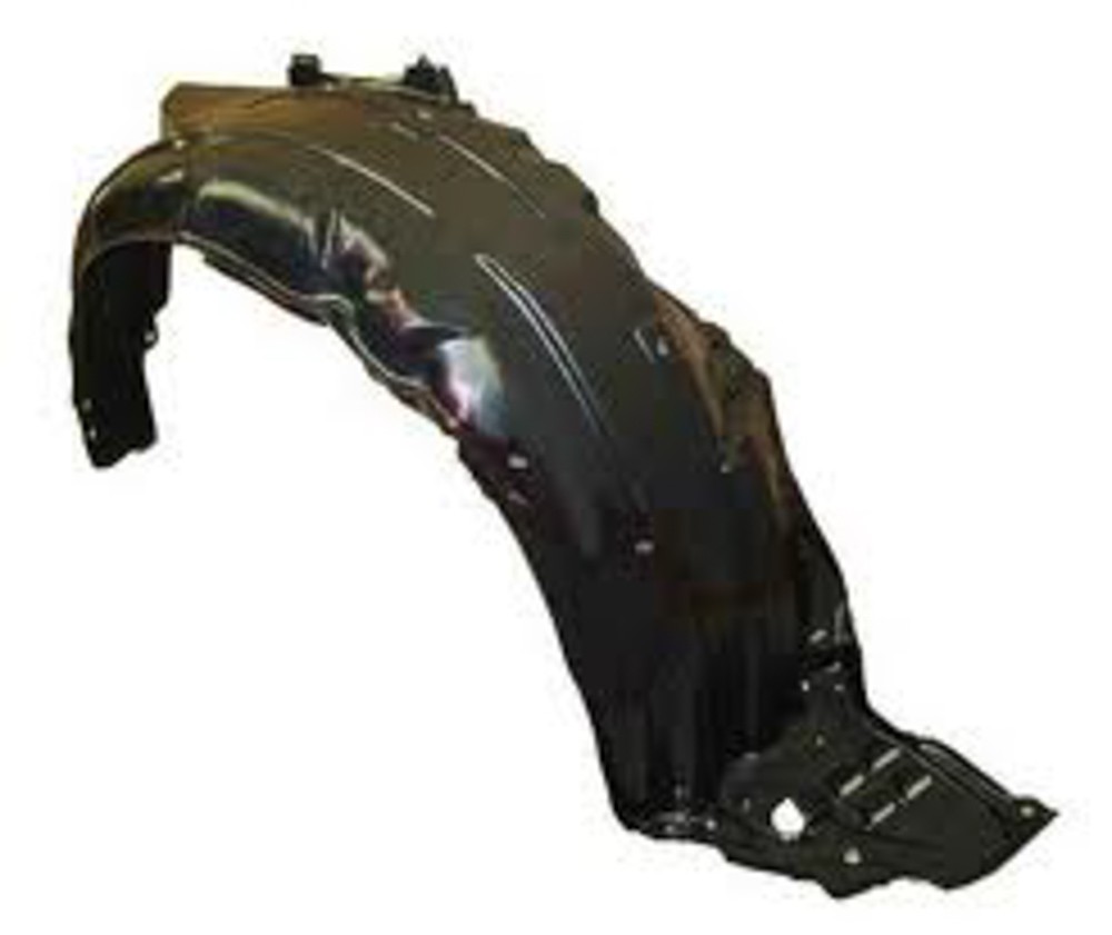 Fender Splash Shield
