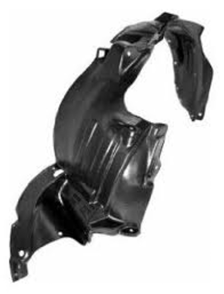 Fender Splash Shield