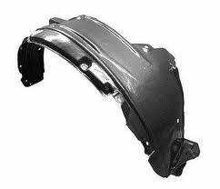 Fender Splash Shield
